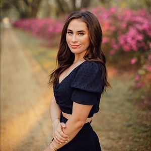 Meet your Posher, Rachel